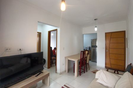 Apartamento para alugar com 42m², 2 quartos e 1 vagaSala
