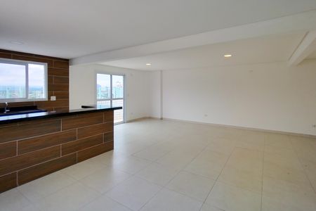 Apartamento para alugar com 42m², 2 quartos e 1 vagaÁrea comum - Salão de festas