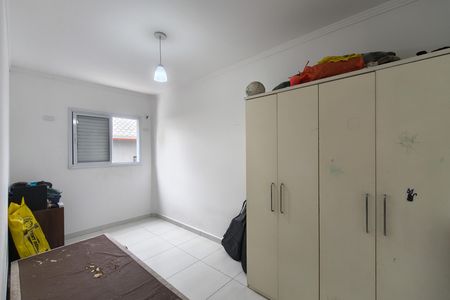 Apartamento para alugar com 42m², 2 quartos e 1 vagaÁrea de Serviço