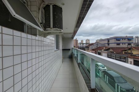 Apartamento para alugar com 42m², 2 quartos e 1 vagaSacada