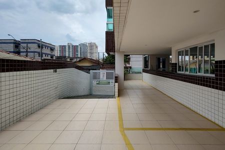 Apartamento para alugar com 42m², 2 quartos e 1 vagaGaragem