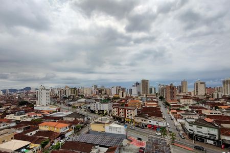 Apartamento para alugar com 42m², 2 quartos e 1 vagaVista