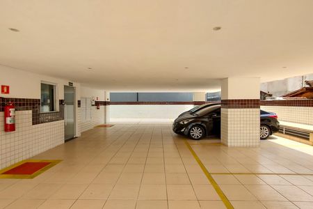 Apartamento para alugar com 42m², 2 quartos e 1 vagaGaragem