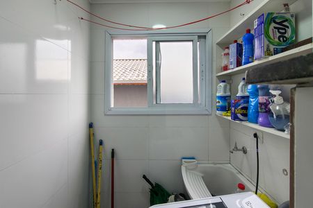 Apartamento para alugar com 42m², 2 quartos e 1 vagaÁrea de Serviço