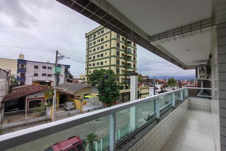 Apartamento para alugar com 42m², 2 quartos e 1 vagaSacada