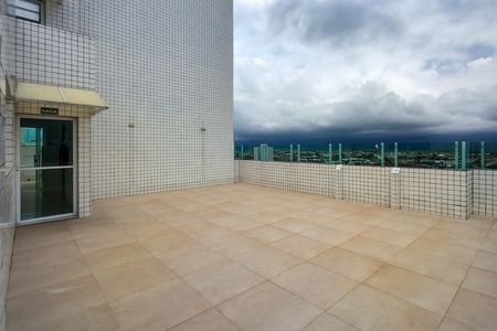 Apartamento para alugar com 42m², 2 quartos e 1 vagaÁrea comum - Salão de festas