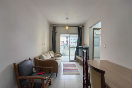 Apartamento para alugar com 42m², 2 quartos e 1 vagaSala