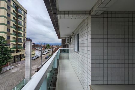 Apartamento para alugar com 42m², 2 quartos e 1 vagaSacada