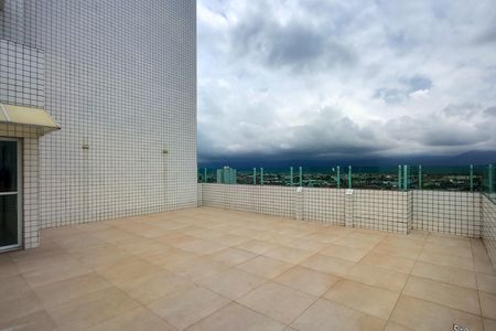 Apartamento para alugar com 42m², 2 quartos e 1 vagaÁrea comum - Salão de festas