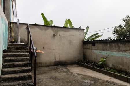 Casa à venda com 360m², 4 quartos e 4 vagas Casa à venda com 360m², 4 quartos e 4 vagasQuintal
