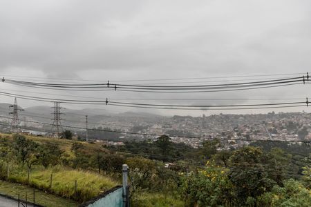 Casa à venda com 360m², 4 quartos e 4 vagas Casa à venda com 360m², 4 quartos e 4 vagasVista do Quarto 2
