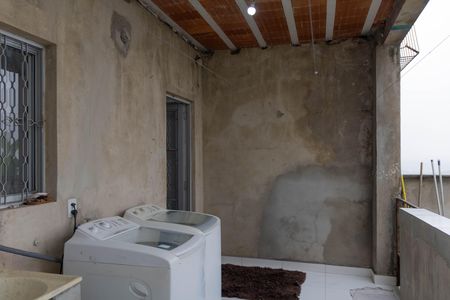 Casa à venda com 360m², 4 quartos e 4 vagas Casa à venda com 360m², 4 quartos e 4 vagasÁrea de Serviço