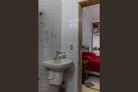 Casa à venda com 360m², 4 quartos e 4 vagas Casa à venda com 360m², 4 quartos e 4 vagasBanheiro da Suíte