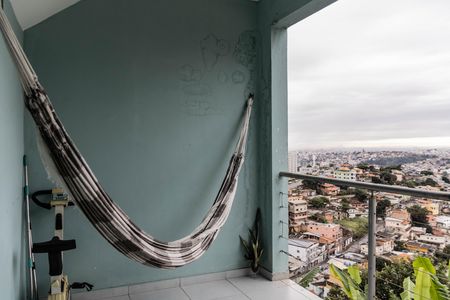 Casa à venda com 360m², 4 quartos e 4 vagas Casa à venda com 360m², 4 quartos e 4 vagasVaranda da Suíte