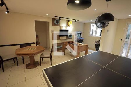 Apartamento para alugar com 74m², 3 quartos e 1 vaga Apartamento para alugar com 74m², 3 quartos e 1 vagaÁrea comum - Espaço de jogos