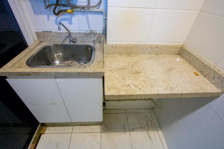 Apartamento para alugar com 74m², 3 quartos e 1 vaga Apartamento para alugar com 74m², 3 quartos e 1 vagaÁrea de serviço