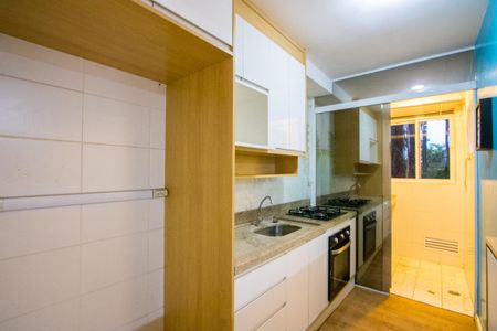 Apartamento para alugar com 74m², 3 quartos e 1 vaga Apartamento para alugar com 74m², 3 quartos e 1 vagaCozinha