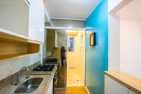 Apartamento para alugar com 74m², 3 quartos e 1 vaga Apartamento para alugar com 74m², 3 quartos e 1 vagaCozinha