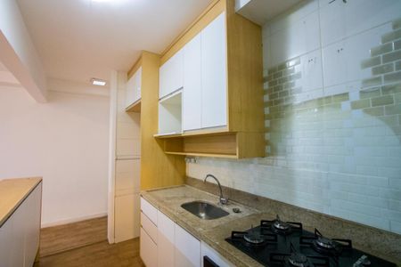 Apartamento para alugar com 74m², 3 quartos e 1 vaga Apartamento para alugar com 74m², 3 quartos e 1 vagaCozinha