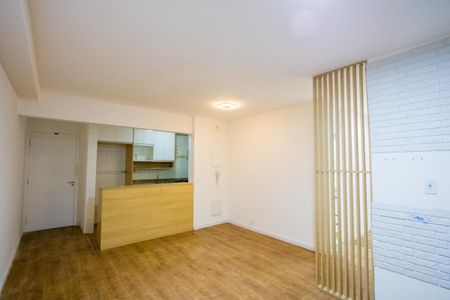 Apartamento para alugar com 74m², 3 quartos e 1 vaga Apartamento para alugar com 74m², 3 quartos e 1 vagaSala