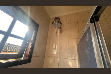 Casa para alugar com 124m², 3 quartos e 2 vagas