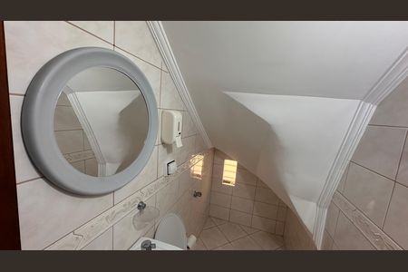 Casa para alugar com 124m², 3 quartos e 2 vagas