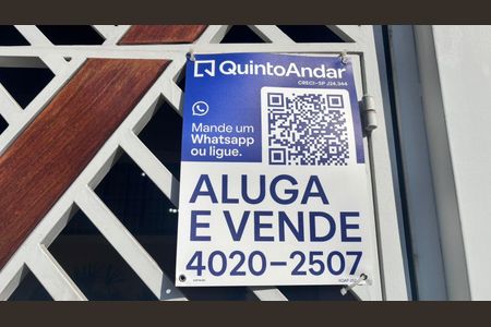 Casa para alugar com 124m², 3 quartos e 2 vagas