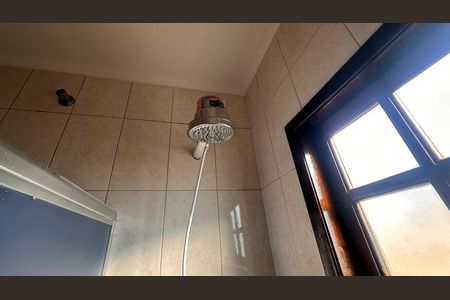 Casa para alugar com 124m², 3 quartos e 2 vagas