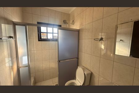 Casa para alugar com 124m², 3 quartos e 2 vagas