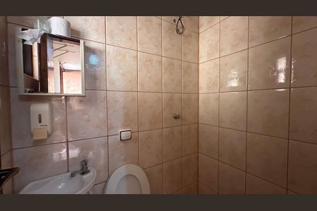 Casa para alugar com 124m², 3 quartos e 2 vagas