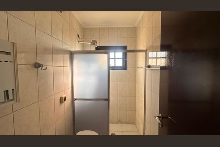 Casa para alugar com 124m², 3 quartos e 2 vagas