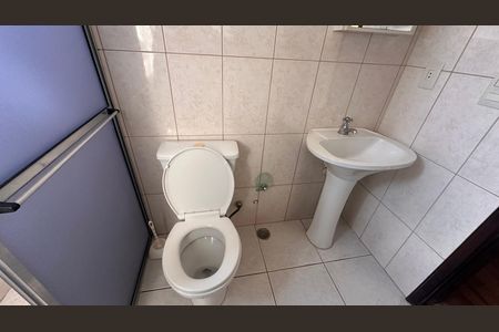 Casa para alugar com 124m², 3 quartos e 2 vagas