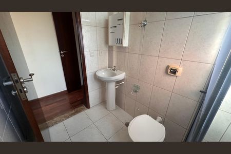 Casa para alugar com 124m², 3 quartos e 2 vagas