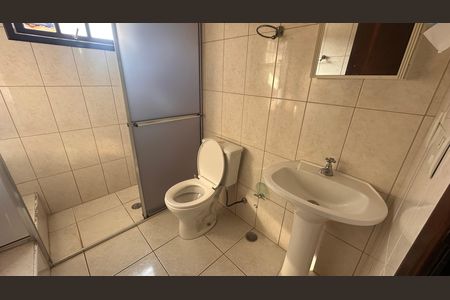 Casa para alugar com 124m², 3 quartos e 2 vagas