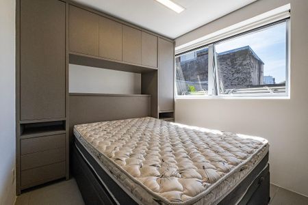 Studio de apartamento para alugar com 1 quarto, 43m² em Pinheiros, São Paulo