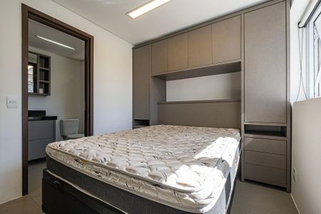 Studio de apartamento para alugar com 1 quarto, 43m² em Pinheiros, São Paulo