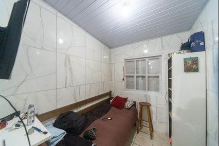 Quarto 2 de casa para alugar com 3 quartos, 90m² em Estalagem, Viamão