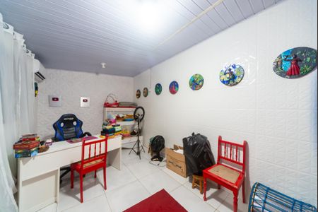 Casa para alugar com 90m², 3 quartos e 1 vaga Casa para alugar com 90m², 3 quartos e 1 vagaQuarto
