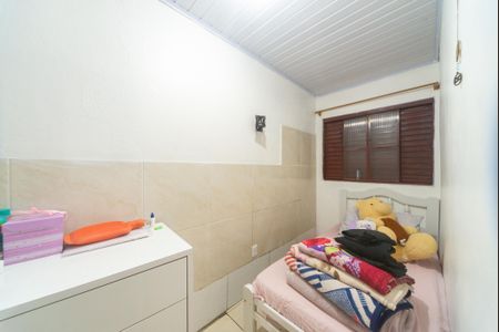 Quarto 3 de casa para alugar com 3 quartos, 90m² em Estalagem, Viamão