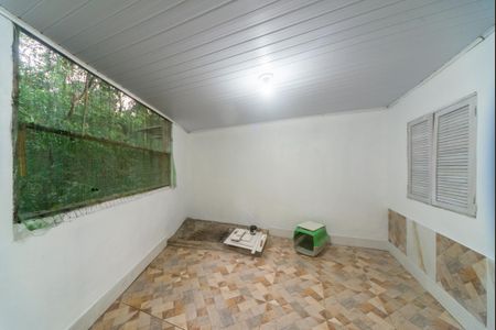 Casa para alugar com 90m², 3 quartos e 1 vaga Casa para alugar com 90m², 3 quartos e 1 vagaÁrea de Serviço