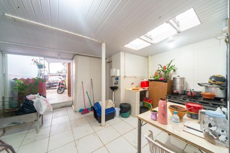 Casa para alugar com 90m², 3 quartos e 1 vaga Casa para alugar com 90m², 3 quartos e 1 vagaSalão de Festas