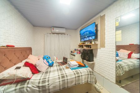 Casa para alugar com 90m², 3 quartos e 1 vaga Casa para alugar com 90m², 3 quartos e 1 vagaQuarto 1