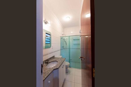 Casa à venda com 3 quartos, 106m² em Vila Nair, São Paulo
