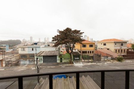 Casa à venda com 3 quartos, 106m² em Vila Nair, São Paulo