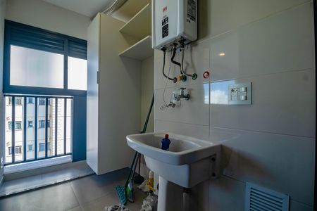 Apartamento para alugar com 90m², 2 quartos e 1 vaga