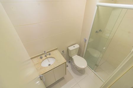 Apartamento para alugar com 90m², 2 quartos e 1 vaga