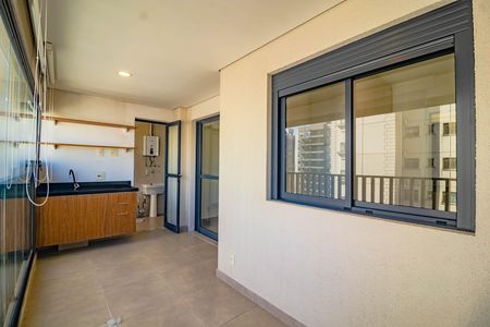 Apartamento para alugar com 90m², 2 quartos e 1 vaga