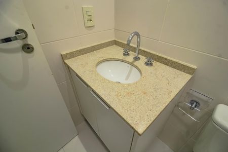 Apartamento para alugar com 90m², 2 quartos e 1 vaga