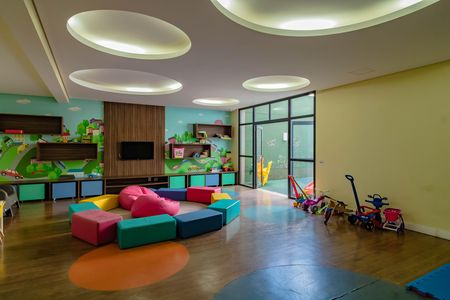 Apartamento para alugar com 90m², 2 quartos e 1 vaga