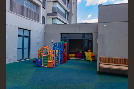Apartamento para alugar com 90m², 2 quartos e 1 vaga